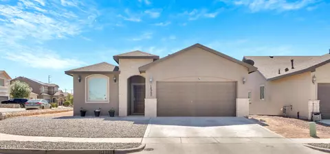 14960 Harry Flournoy, El Paso, TX 79938