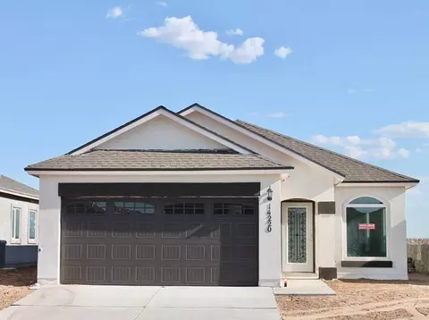 7441 Norte Mesa Ln, El Paso, TX 79934