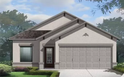 12565 Cayo Norte Dr, El Paso, TX 79934