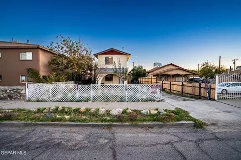 3914 Hueco Ave, El Paso, TX 79903