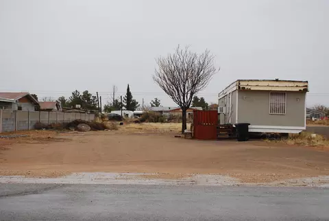 15055 Stacy Ann Dr, El Paso, TX 79938
