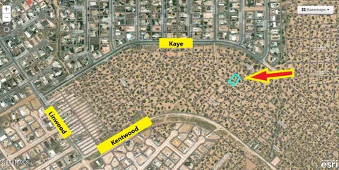 1 Bolin, El Paso, TX 79928