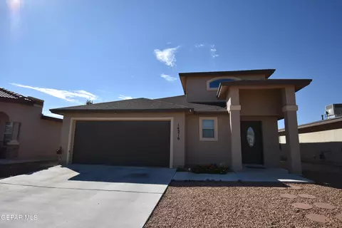 14216 John Scagno, El Paso, TX 79938