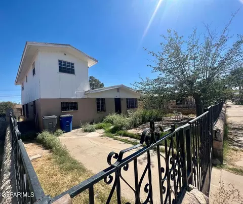 220 Cherry St, El Paso, TX 79915