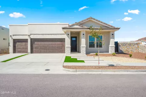 217 Emerald Rock Pl, El Paso, TX 79928