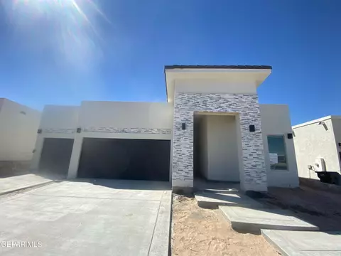 209 Emerald Rock Pl, El Paso, TX 79928