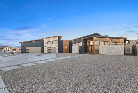 12371 Freshwater Dr, El Paso, TX 79928