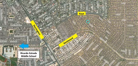 2 Stumm, El Paso, TX 79928