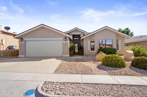 7362 Gulf Creek Dr, El Paso, TX 79911