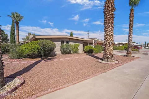 5237 La Taste Ave, El Paso, TX 79924