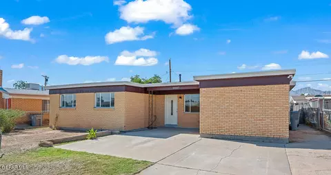 10337 Wilshire Dr, El Paso, TX 79924