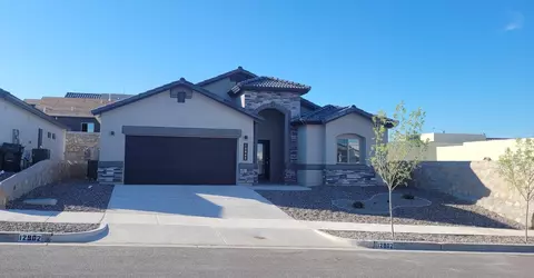 7429 White Cedar Pl, Canutillo, TX 79835
