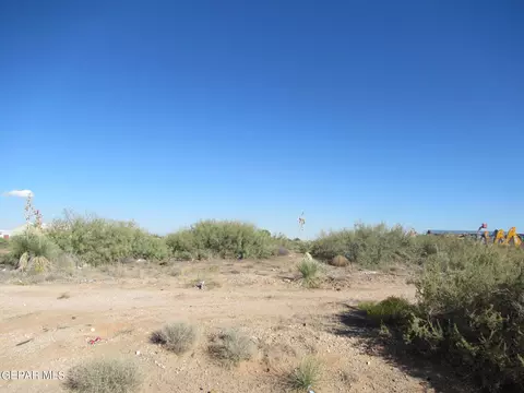 tbd Montana Ave, El Paso, TX 79938