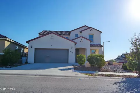 2179 Enchanted Breeze Dr, El Paso, TX 79911