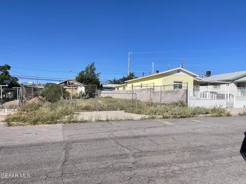 5959 Ybarra Ct, El Paso, TX 79905