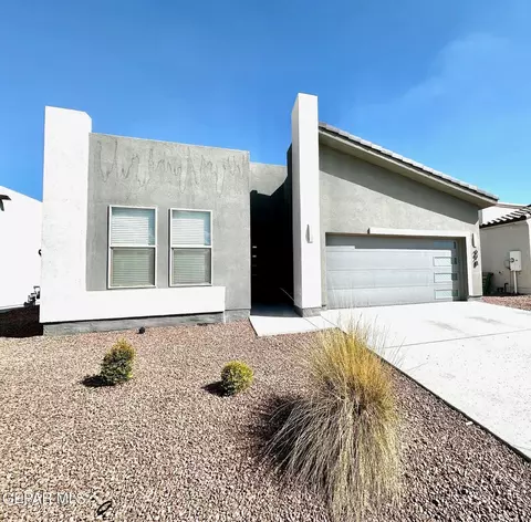 278 Newquay St, El Paso, TX 79928