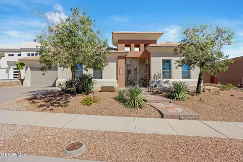 1254 Franklin Raven Pl, El Paso, TX 79912