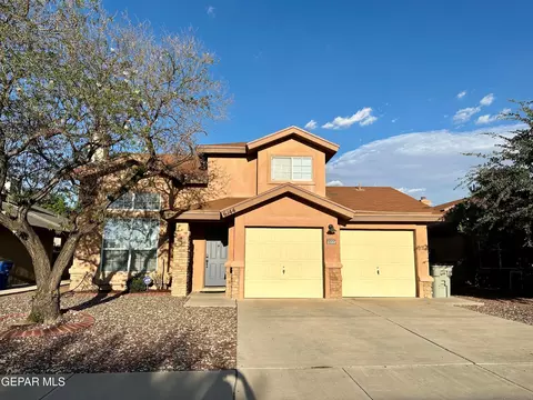 6144 River Park Pl, El Paso, TX 79932