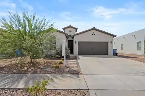 10012 Hueco Junction Rd, Socorro, TX 79927
