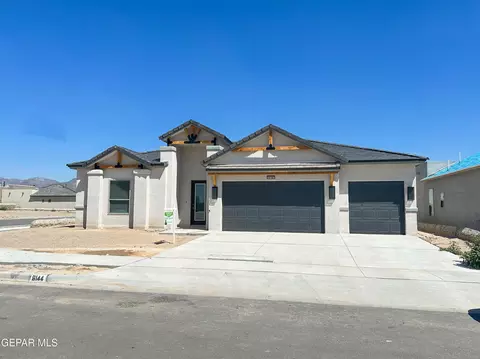 6144 Patricia Elena Pl, El Paso, TX 79932