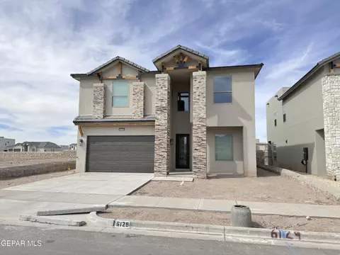 6129 Will Jordan Pl, El Paso, TX 79932