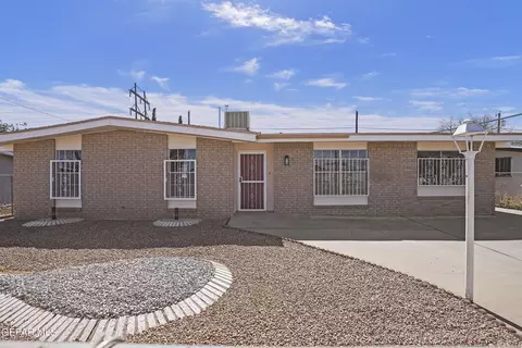 5308 Viceroy Dr, El Paso, TX 79924