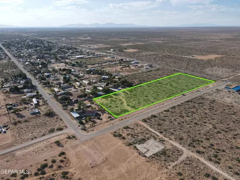 16288 Horizon Blvd, El Paso, TX 79928
