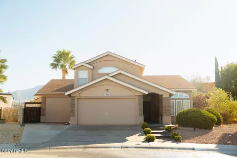 1408 Plaza Fatima Ct, El Paso, TX 79912