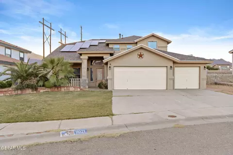 11021 Northview Dr, El Paso, TX 79934