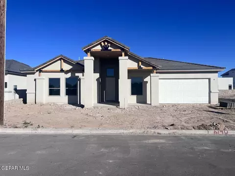 6140 Patricia Elena Pl, El Paso, TX 79932