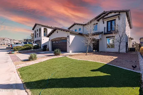 12068 Silver Crown, El Paso, TX 79928