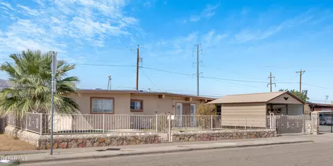 9517 Gschwind Ave, El Paso, TX 79924