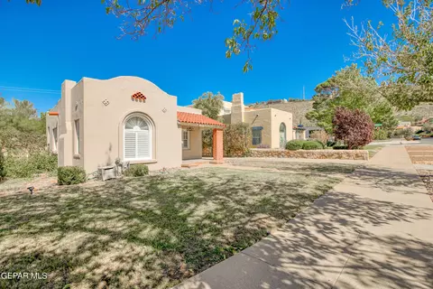 1141 E Baltimore Dr, El Paso, TX 79902