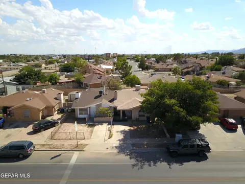 5948 Deer Ave, El Paso, TX 79924