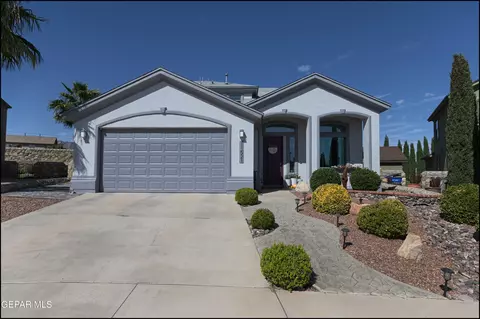 11521 Lucio Moreno Dr, El Paso, TX 79934