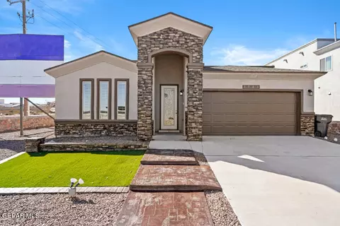51065 Fox Trail Ave, El Paso, TX 79934