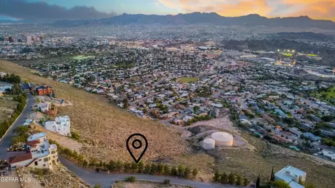 15 Hidden Hills Dr, El Paso, TX 79902