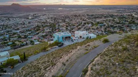 21 Apache Crest Dr, El Paso, TX 79902 photo 16