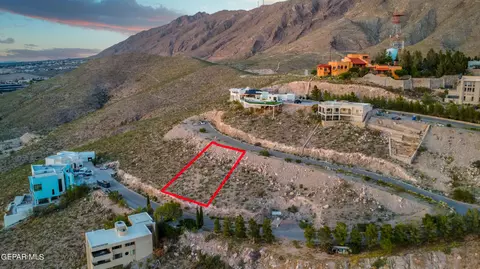21 Apache Crest Dr, El Paso, TX 79902 photo 8