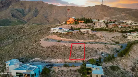 21 Apache Crest Dr, El Paso, TX 79902 photo 11