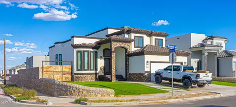 966 Brudenal Pl, El Paso, TX 79928