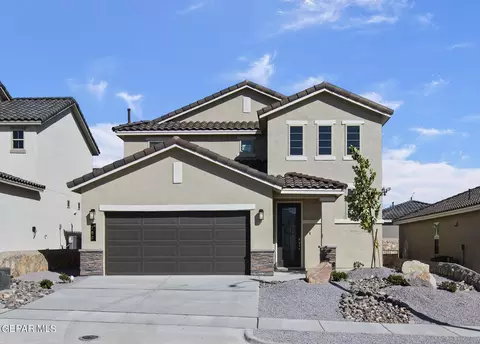 280 Staffs Way, El Paso, TX 79928