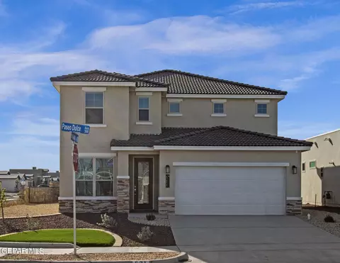521 Paseo Dulce Ave, Horizon City, TX 79928