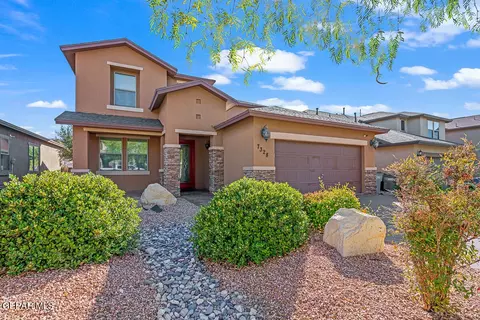 7328 Black Sage Dr, El Paso, TX 79911