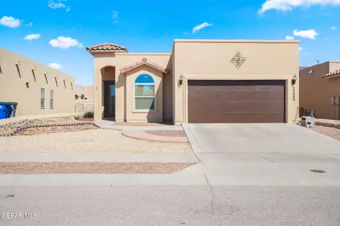14689 Jesus Almeida Ave, El Paso, TX 79938