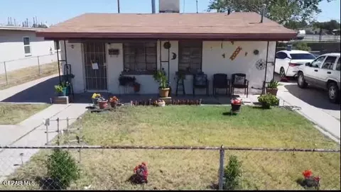 6425 Art Cir, El Paso, TX 79905