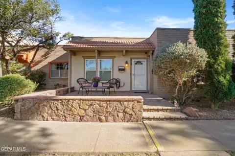 213 Montebello Dr, El Paso, TX 79912