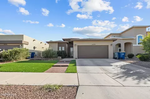 14370 Loma Esmeralda, El Paso, TX 79938