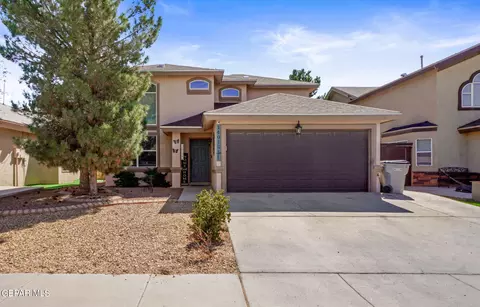 14016 Tierra Leona Dr, El Paso, TX 79938