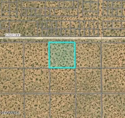 Tbd Tbd, Horizon City, TX 79928